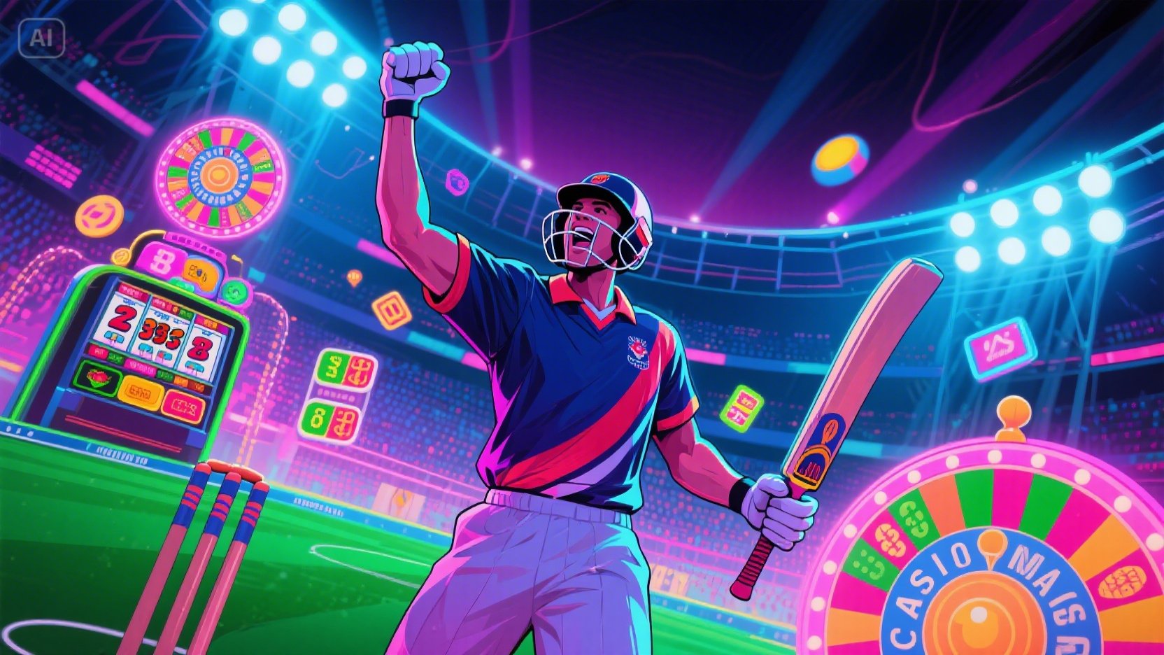 Registration at No Account Casino Casino