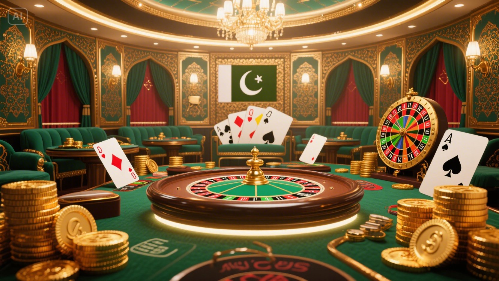 No Account CasinoDeposit PKR today and get 200% instantly! Pakistan’s users can play casino games, live tables, and slots safely.