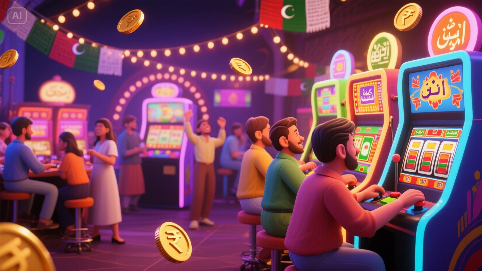 No Account CasinoDeposit once and enjoy 200% bonus instantly! Pakistan’s players can play slots, crash, and live casino games with secure transactions and real rewards.