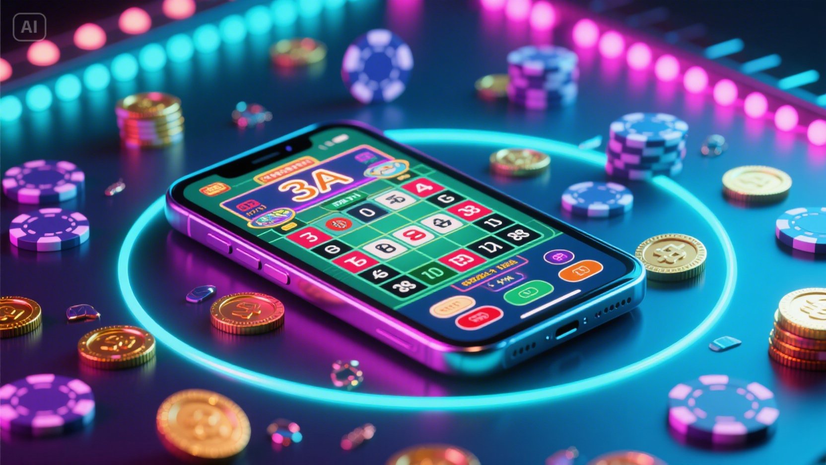 Casino No Account Casino desktop and mobile interfaces