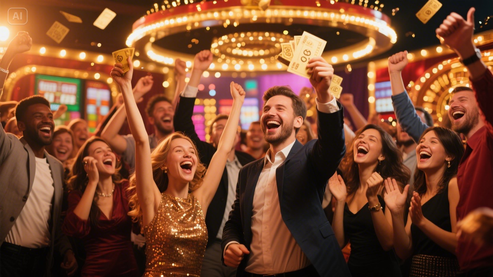 Registration at No Account Casino Casino