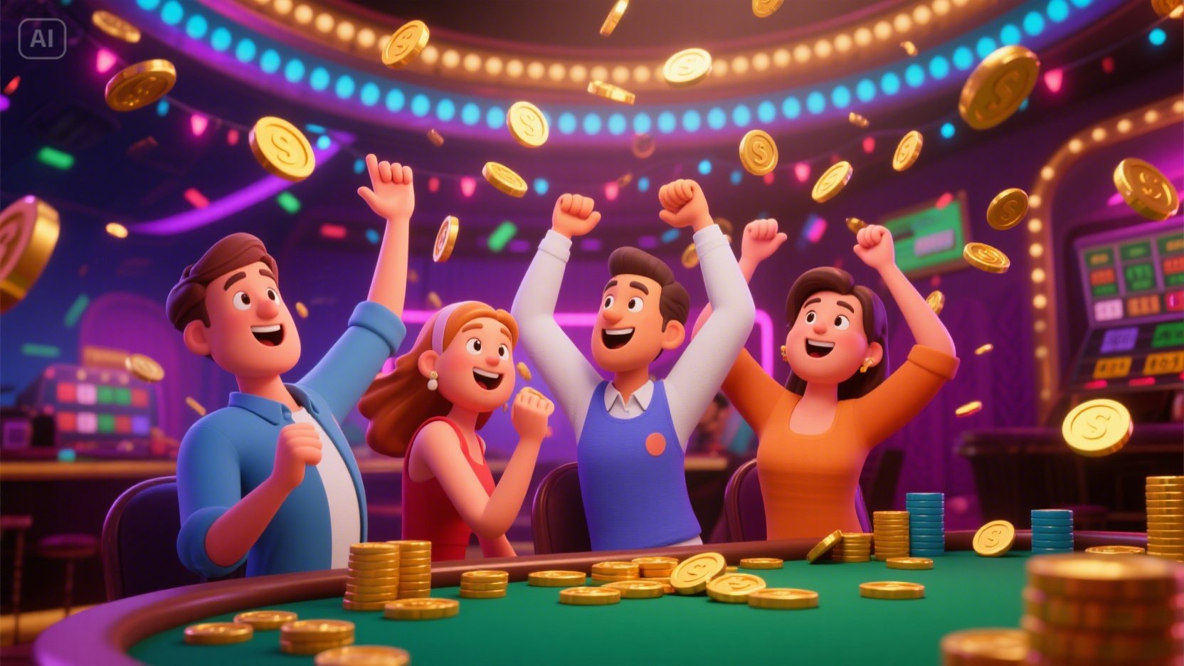 Registration at No Account Casino Casino