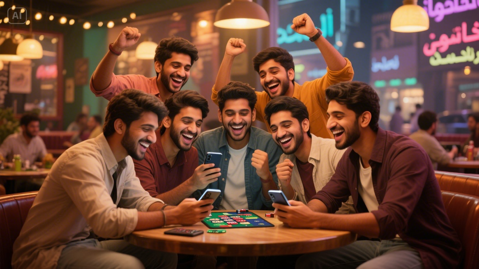 No Account CasinoMake your first deposit today and get 200% instantly! Pakistani users can play responsibly, enjoy instant winnings, and experience safe PKR payments.