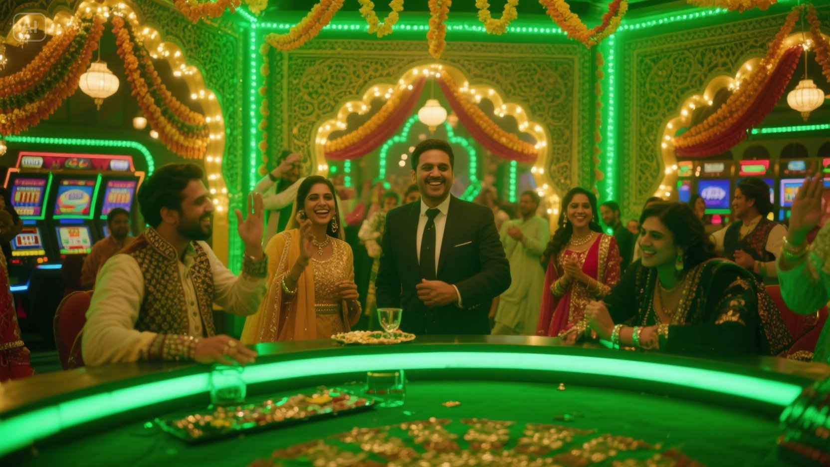 Registration at No Account Casino Casino