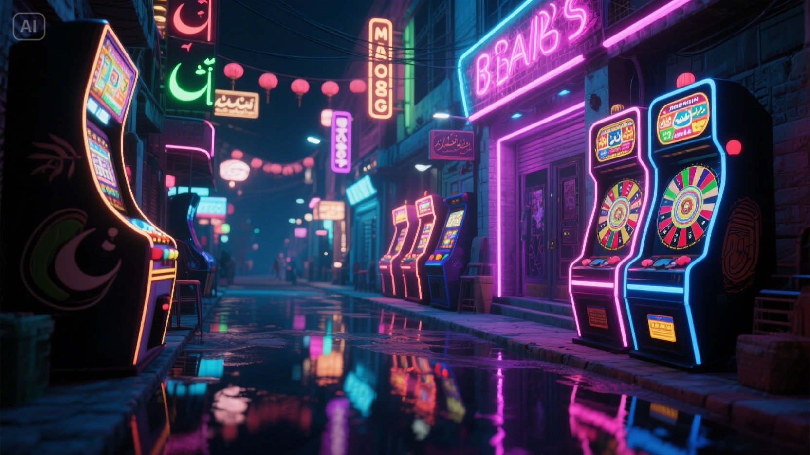 Casino No Account Casino desktop and mobile interfaces