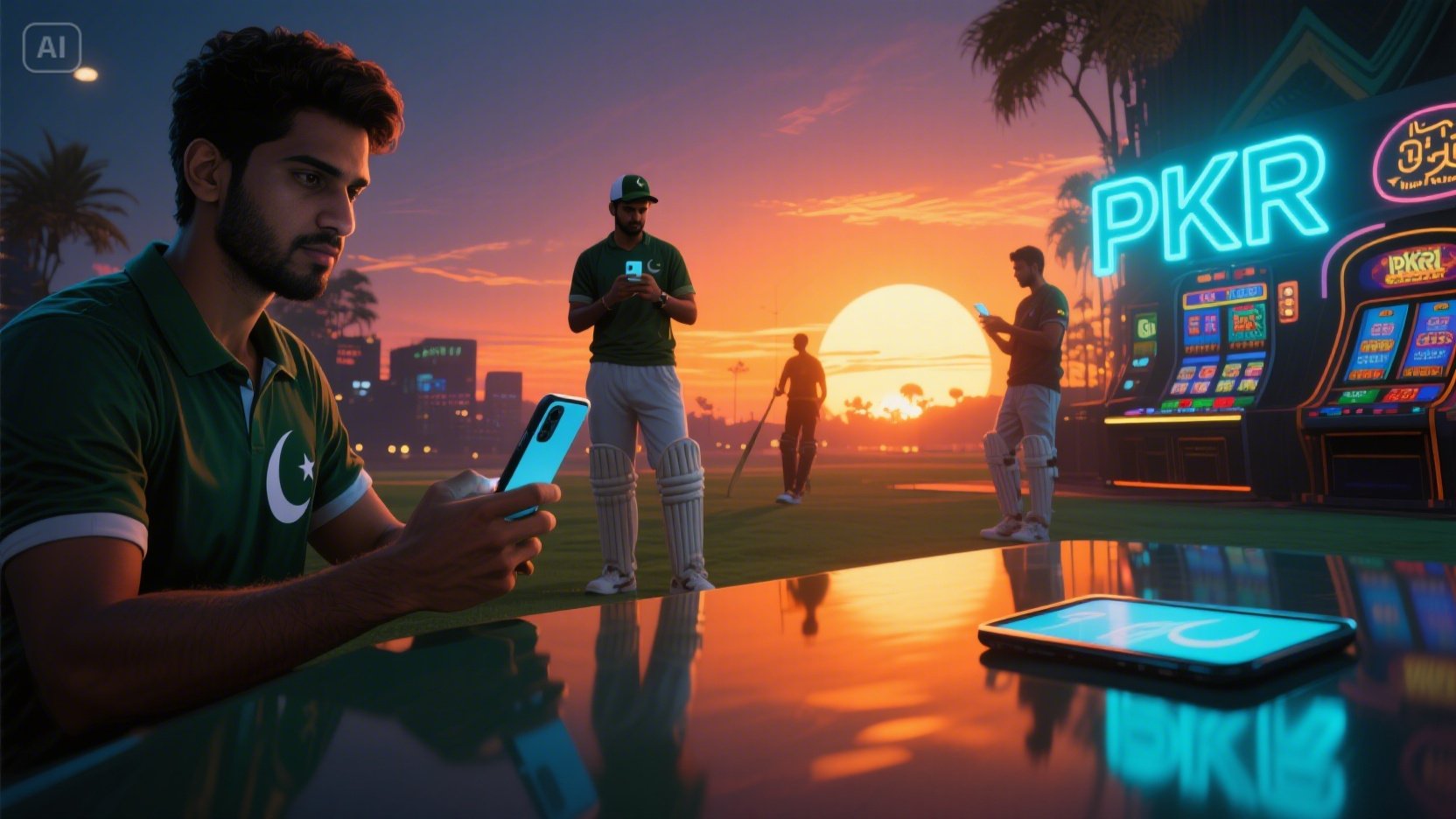 Registration at No Account Casino Casino