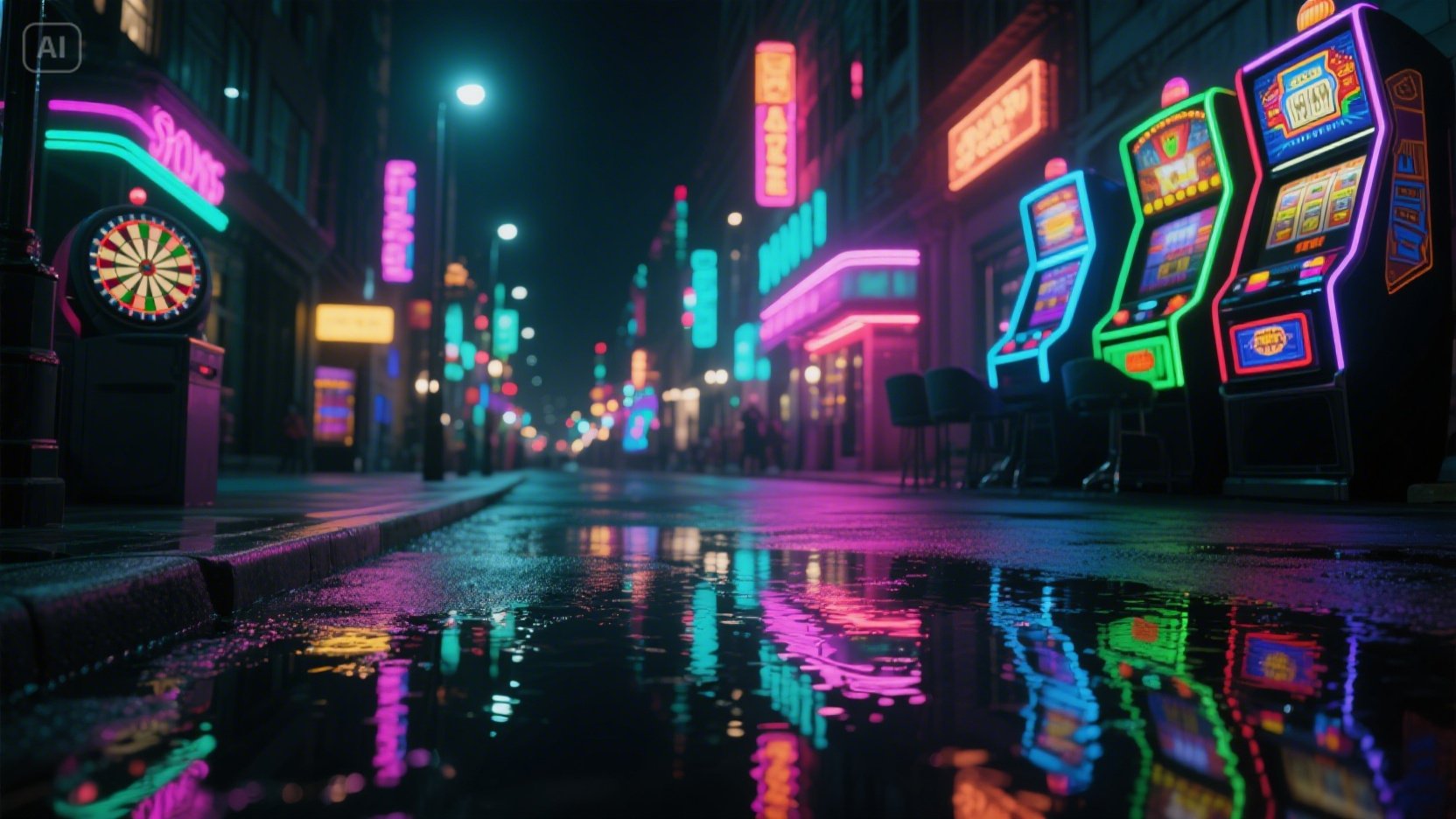 No Account CasinoJoin today and receive 200% instantly on your first deposit! Pakistani players can experience mobile-friendly gameplay and instant PKR rewards every day.