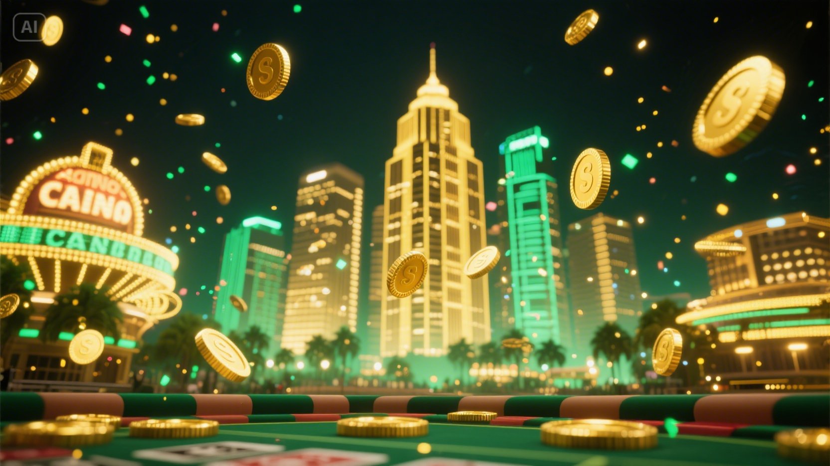 Registration at No Account Casino Casino