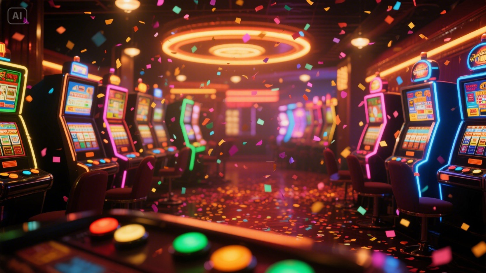 Registration at No Account Casino Casino