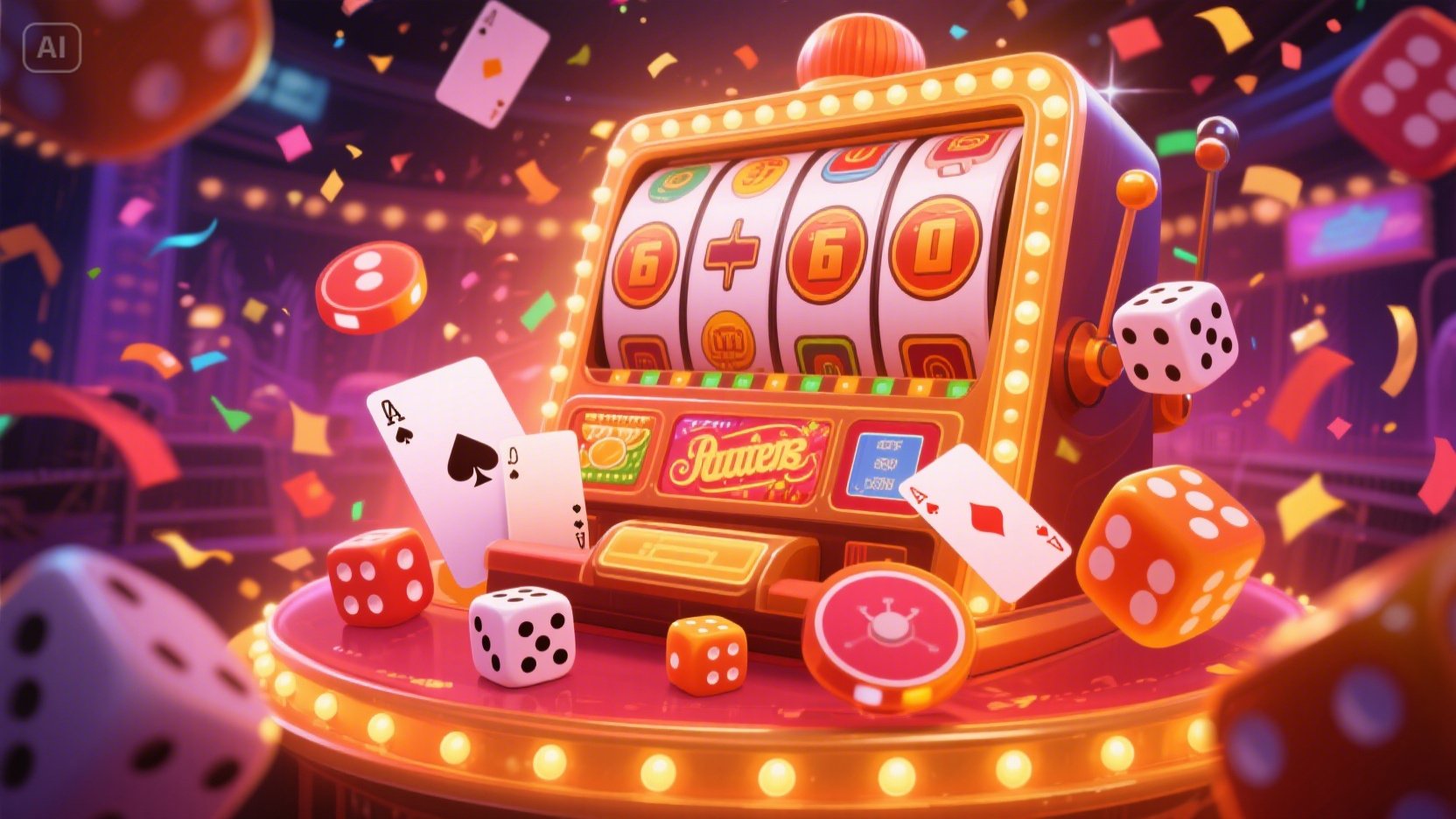 Registration at No Account Casino Casino